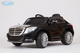 BARTY Mercedes -Benz S600(23)
